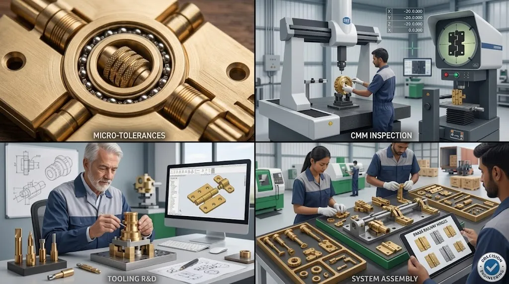 Tanya Products manufacturing facility in Jamnagar
